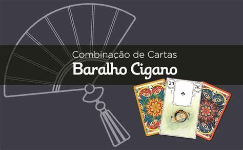 carta 25 e 35|Combinação Da Carta O Anel Do Baralho Cigano.